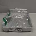 USA Pan Bakeware Rectangular Cake Baking Pan, 9 x 13 inch, Nonstick & Quick Release Coating, Aluminized Steel