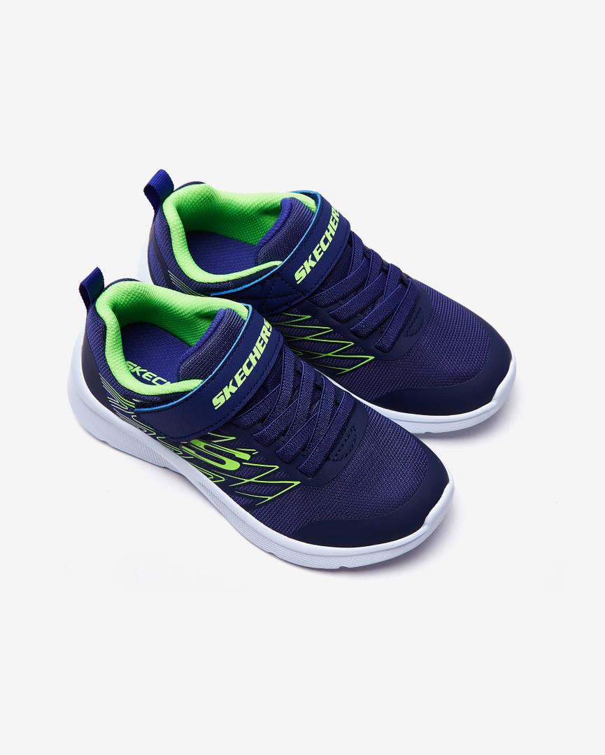 Skechers Microspec - Texlor Sneakers 9