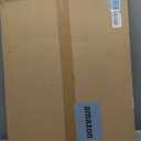 LAVIEVERT 1000 Pieces Portable Jigsaw Puzzle Board with 6 Colored Sorting Trays, Tilting Puzzle Board with 2-in-1 Stand & Cover, Lightweight Felt Jigsaw Table with Angle Adjustments