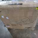 Marsail Futon Sofa Bed, Grey