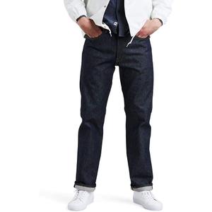 Levi's Men's 501 Original Fit Jeans (36W x 36L, Rigid)