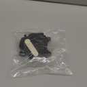 8710641051 Left Climate Control Air Mix Servo Motor For Lexus Es330