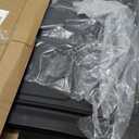 TripleAliners Tailgate Mat Compatible with Ford F-150 2021-2025 2026 Accessories Truck Tailgate Liner Cover All-Weather Protector Cargo Cover Custom Fit for F150 (Tailgate Work Surface Only)