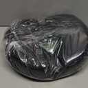 Donut Gel Sitting Pillow - Orthopedic Memory Foam for Tailbone Pain, Hemorrhoid, Bed Sores, Postpartum, Prostate, Coccyx & Sciatica Pain