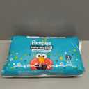 Pampers Diapers - Baby Dry - Size 1, 44 Count, Absorbent Disposable Infant Diaper 