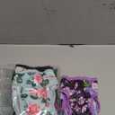 Washable Reusable Female Dog Diapers(5 Pack) Small Medium Large Doggie Puppy & Doggy Dog Diaper, Period Panties in Heat Small