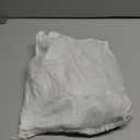 [About 97 PCS - 105 PCS](18 Pounds) Painting Rocks,2.33"-3.72" River Rocks,DIY Rocks,Flat Rocks,Craft Rocks,Natural Stones