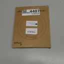 Rechargeable Ceiling Light with Color Changing &White Lights, Shower Light for Inside Shower Battery Operated Closet Light with Remote, Magnetic Motion Sensor Ceiling Lights for Bathroom Porch Pantry (1 Pack)