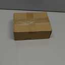 Goldenwarm Matte Black Dummy Door Knobs No-Function, Single-Side Black Door Knobs, Closet Door Knob Pull/Handle for Pantry Doors French Doors 3 Pack