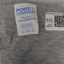 Kansas city Vintage Kc Blue & Yellow Cool Kansas City Locals Tank Top Grey large