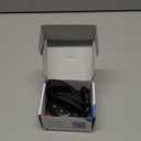 DogRook Rechargeable Dog Bark Collar | Smart Collar for Dog Training | Beep & Vibration | No Shock | No Bark Collar | Anti Bark Collar for Dogs | Anti Barking Collar for Dogs - Large, Medium, Small (Orange)