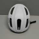 Sena C1 Smart Cycling Helmet (Large, Matte White)