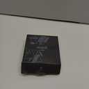 MOBOSI for AirPods Pro 2 Case, Compatible with Airpod Pro Case 2nd/1st Gen [Compatible with MagSafe], Military Grade Protective Cover with Cleaner Kit & Keychain for Men(2023/2022/2019), Black