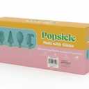 Silicone Fruit Pop Mold 2 Pack