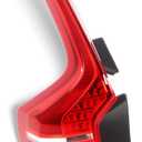 Driver Side Tail Light Assembly Compatible with 2016-2023 XC90 Rear Brake Lamp Taillight VO2800106 31655919 (Left)