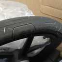 Thule Urban Glide 3 Single Child All-Terrain Stroller, Lightweight, Air-Filled Tires & Suspension, Integrated Hand Brake