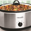 Sunbeam QT SLV Slow Cooker