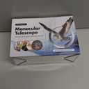 Monocular-Telescope 80x100 High Powered Monoculars