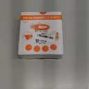 Bath Toys  Bathtub Basketball Hoop for Toddlers, Kids, Boys and Girls | 4 No-Hole Balls & Strong Suction Cups | Fun Basketball Bath Toy for Toddlers