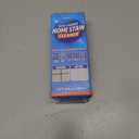 Mold Remover Gel  Effective Washing Machine Cleaner for Gasket, Mold Stain Remover Gel for Bathroom, Grout, Tile, Shower, Sink, Caulk - All-Purpose Household Cleaner Gel (8 Fl Oz (Pack of 1))