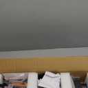 Ceiling Electric Outdoor Heater Wifi Control Wall-Mounted Hanging Patio 1500W Infrared 9 Heat Levels, 24H Timers, Carbon Fiber Tube Heating Wall Heater for Gazebo, Balcony (Clear Quartz Glass)