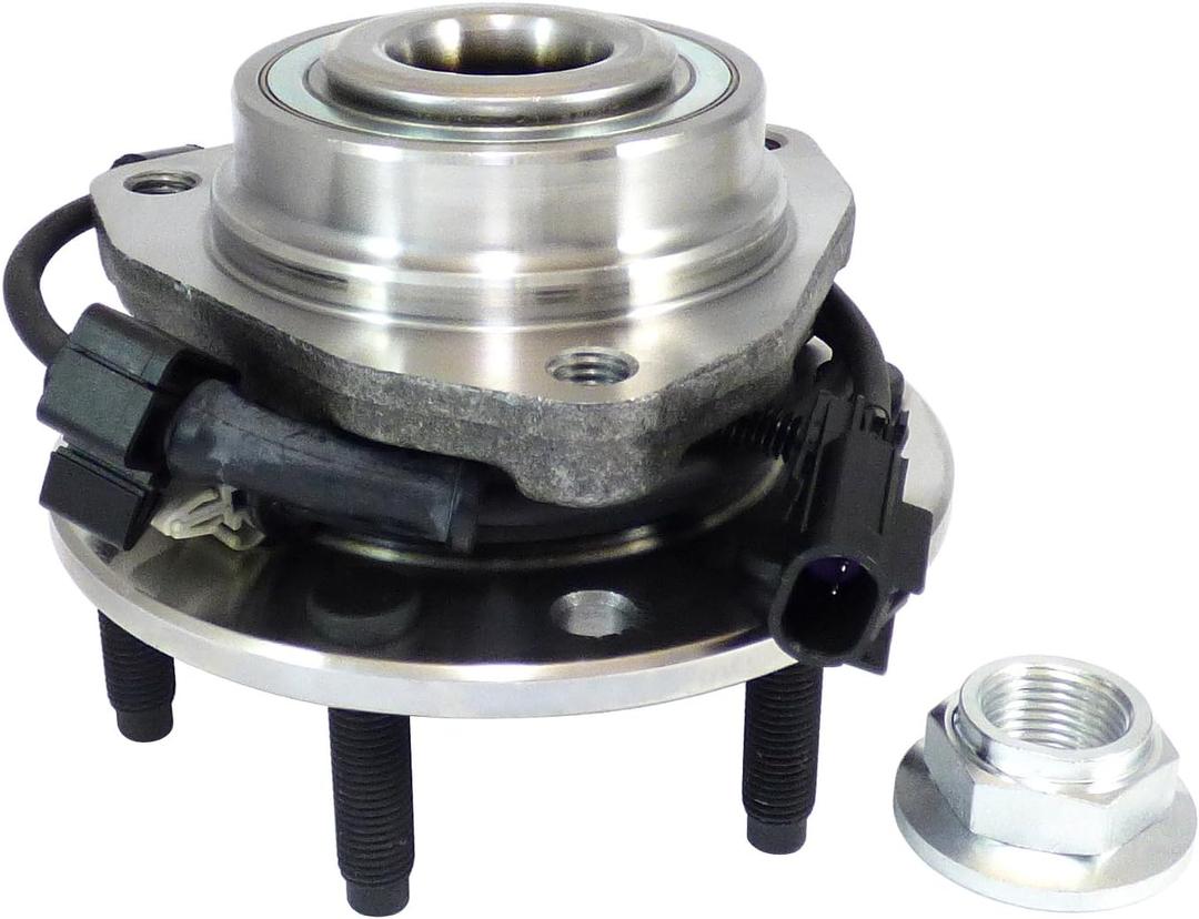 ACDelco Gold 513188A Wheel Hub and Bearing Assembly