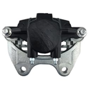 ACDelco Gold 18FR2470KSD (19390127) Rear Brake Caliper with Clips and Washers (Performance Friction Ready Coated) Single Caliper