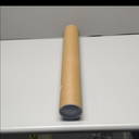 Calendar 2025-2026, 18 Monthly Large Desk Calendar, JAN. 2025  JUN. 2026, 22" x 17", Desktop Monthly Planner with Corner Protector, Large Ruled Blocks - Colorful Lump