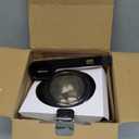 SHARDOR Adjustable Coffee Grinder Electric, Super Silent Electric Coffee Bean Grinder with Time-Memory Adjustment and Multi-Functional Stainless Steel Cup for Spices, Herbs, and Nuts Grinding, Gray (1 Bowl, Dark black)