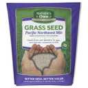 Mountain View Seeds Nature's Own Pacific Northwest Mix Grass Seed, 8-pounds