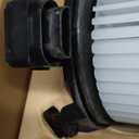 700230 HVAC Heater Blower Motor with Fan Cage Compatible with 2009-2013 Toyota Corolla w/Manual AC 2009-2013 Toyota Matrix, 2006-2018 Toyota Rav4, 2008-2015 Scion Xb, 2011-2016 Scion tC 87103-02200