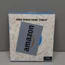 Highwings 8K@60 Long HDMI Cable 15FT, 48Gbps 2.1 High Speed Gaming HDMI Cord 4K120 144Hz RTX 3090 eARC HDCP 2.2&2.3 Compatible for PS5, SoundBar, AVR, UHD TV (Grey)