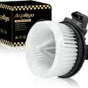 700249 AC Heater Blower Motor Fan Assembly Fit for Toyota Corolla 2009-2019 Prius 2010-2015  Prius v 2012-2017, 8710302210, 871030R010, 8710342101, TO3126127