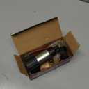 Electric Fuel Pump Install Kit Fit Toyota Pontiac Scion Nissan Lexus Honda Ford High Flow Universal Automotive 12v Gasoline Replaces Compatible E2068 GSS341 E8229 E8577M SP8022M E8213 EFP382A