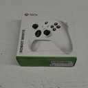 Microsoft Xbox Series S Or X Wireless Controller Robot White Plus Vgsion Battery
