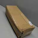 VCO 12" Lighted Cream & Gold Angel Christmas Tree Topper - Clear Lights