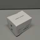 Yootech Wireless Charger,10W Max Wireless Charging Stand, Compatible with iPhone 17/17 Pro/17 Pro Max/Air/16e/16/16 Plus/16 Pro Max/15/14/13/SE 2022/12/11/X/8, Galaxy S25/S24/S23/S22(No AC Adapter)