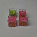 Summer Fun Candle 2.5 oz, 4 Pack