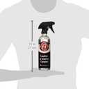 Adam's LIC-16 Car Interior and Leather Cleaner - 16 oz.