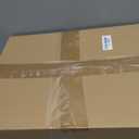 Paterr 100 Pcs Employee Appreciation Gift Bags Bulk 10 x 8 x 4'' Non Woven Thank You Tote Bags with Handle Inspirational May You Be Proud Gift for Colleague Teacher Doctor(Gold)