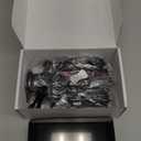 Portable Wireless with Apple CarPlay and Android Auto Screen for Car, 7" HD Touch Screen Car Stereo with Mirror Link, Bluetooth 5.2, Backup Camera, AUX,FM Transmitter for All Vehicle