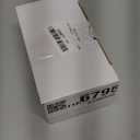 Keyed Entry Door Knob with Lock and Key, Exterior and Interior Door Lock for Bedroom, Entry Door Handle for Front DoorSatin Nickel (1 Pack)