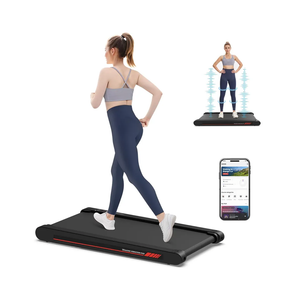 Sperax Walking Vibration Pad, 4 in 1 Treadmill, Walking Treadmill Pad for Home, Treadmills with Remote Control and APP