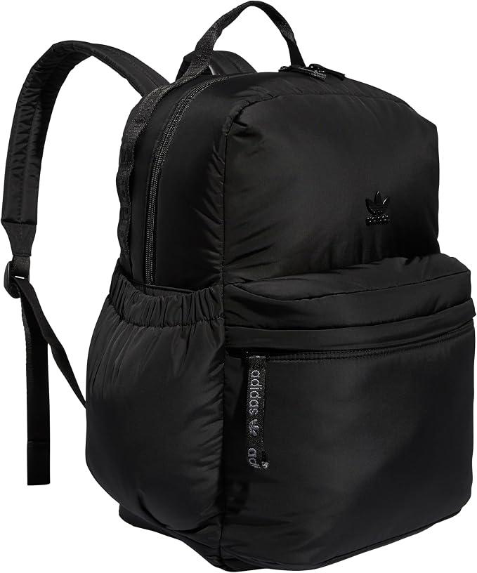 Adidas Originals Puffer Backpack, One Size