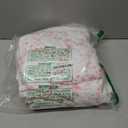 DREAMCARE Full Size Bed Sheets - Luxurious Floral Full Sheet Set - 4 Pc Ultra Soft Breathable Wrinkle Free Brushed Microfiber Floral Blossom