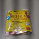 WikkiStix Birthday Fun Favors