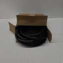 Gates 27008 Fuel Line/PCV/EEC Hose-25' Length, Inner Diameter 5/8" (5/8" x 25 ft. (35 psi, 10 in/hg))