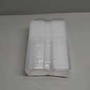 30pcs Reusable Snack Containers with Lids,2025 New 2 Compartment Plastic Containers for Pack Snacks,Leakproof Double Compartment Condiment Pack for Meal Prep, Portion Control,On-the-Go School Travel