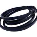 1/2" x 103 1/4" Lawn Mower Deck V-Belt for Simplicity 1664644, Toro 102742 28-2650 94-2501, Cub Cadet 754-04219 954-04219 OCC-754-04219 LTX1046 and LTX1046VT with 46" Deck