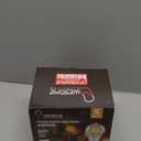 Warm Edison Light Bulbs, 60 Watt A19 Vintage Incandescent Light Bulbs, Dimmable Yellow Old Fashioned Amber Light Bulbs, 2100K Warm White, E26 Base, 6 Pack